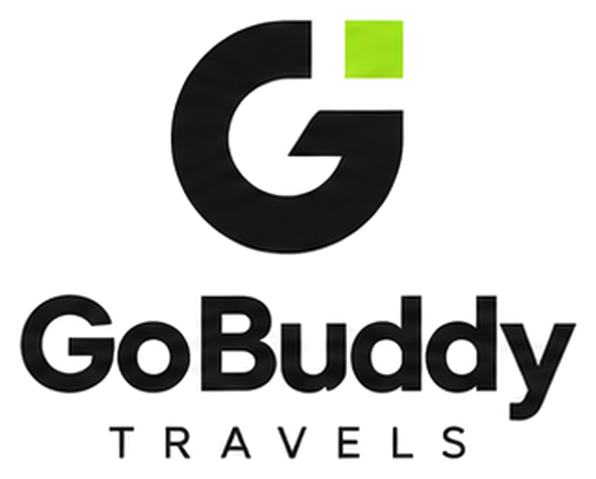GoBuddy Travels